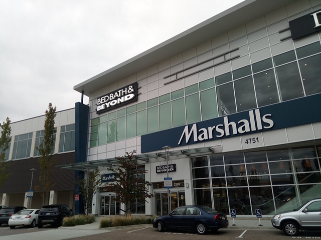 Bed Bath & Beyond | 4751 Mcclelland Rd Unit 2220, Richmond, BC V6X 0M5, Canada | Phone: (604) 303-0517
