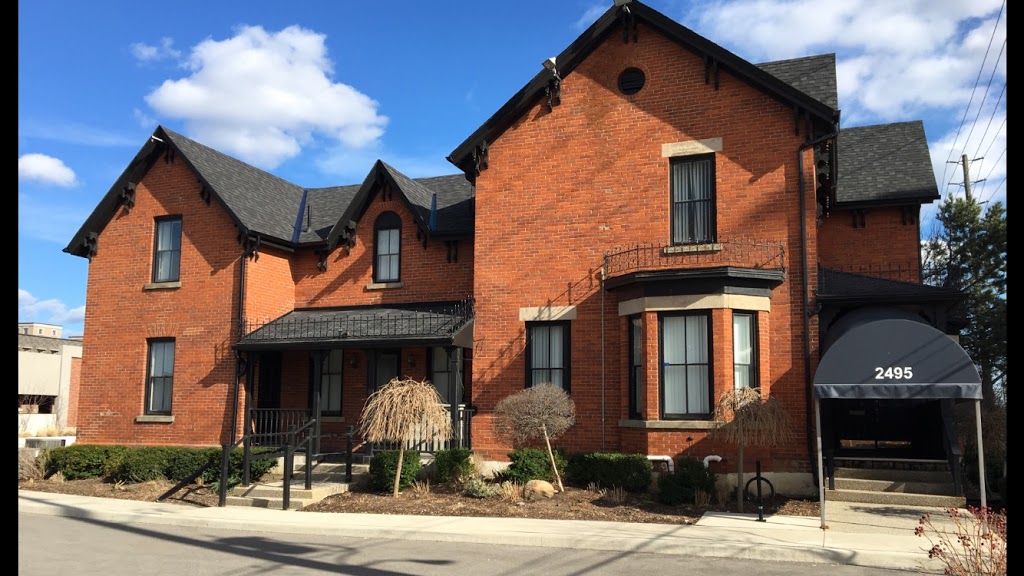 Precious Pearls Child Care Centre | 2495 Old Bronte Rd, Oakville, ON L6M 4J2, Canada | Phone: (905) 469-4311