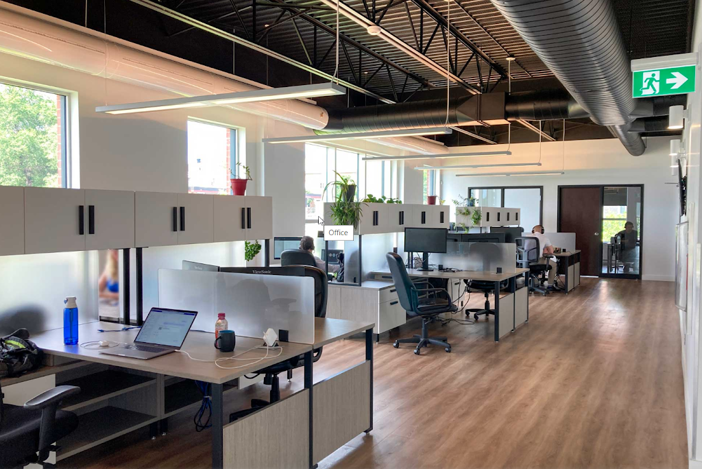 Nuvoola | 127 Bd Richelieu, Richelieu, QC J3L 3R3, Canada | Phone: (800) 820-0112