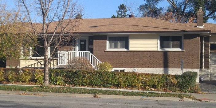 www.thatsmassage.com | 453 The East Mall, Etobicoke, ON M9B 4A1, Canada | Phone: (416) 473-7175