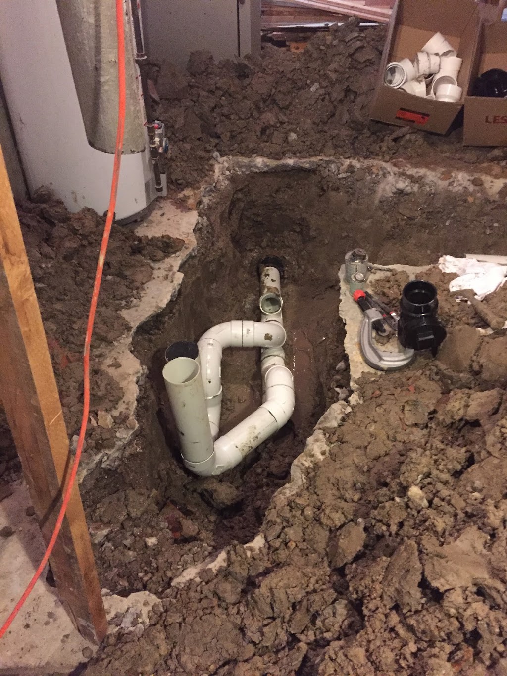 Total Plumbing Care | 75 Trinity Church Rd, Hannon, ON L0R 1P0, Canada | Phone: (905) 541-7360