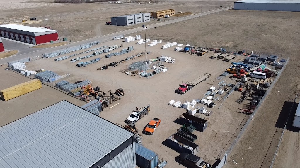 DH Fencing | 1209 11th St, Coaldale, AB T1M 1M7, Canada | Phone: (403) 360-1526