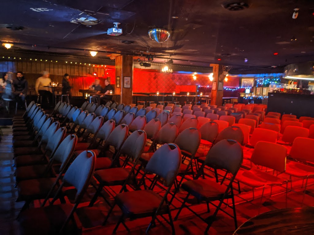 Biltmore Cabaret | 2755 Prince Edward St, Vancouver, BC V5T 0B5, Canada | Phone: (604) 676-0541