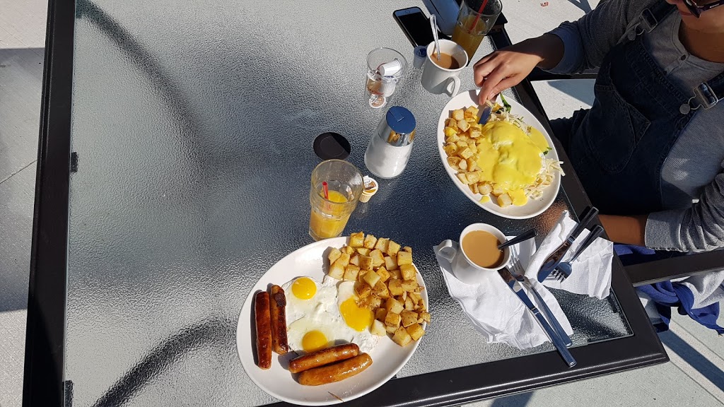 Sunset Grill | 1472 Innisfil Beach Rd Unit #5, Innisfil, ON L9S 4J1, Canada | Phone: (705) 431-0095