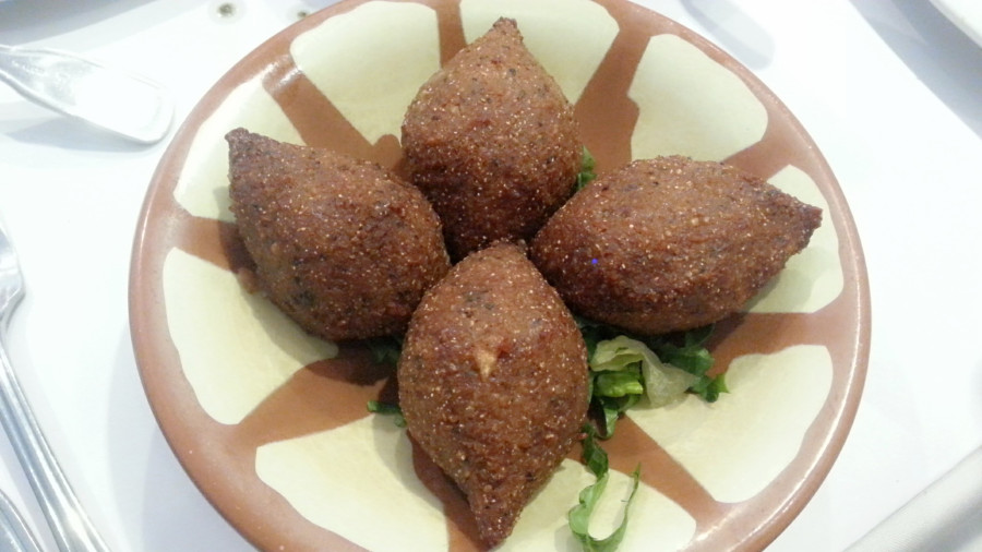 Chic Pea Pita & Grill | 91 University Ave E, Waterloo, ON N2J 2W1, Canada | Phone: (519) 747-4700