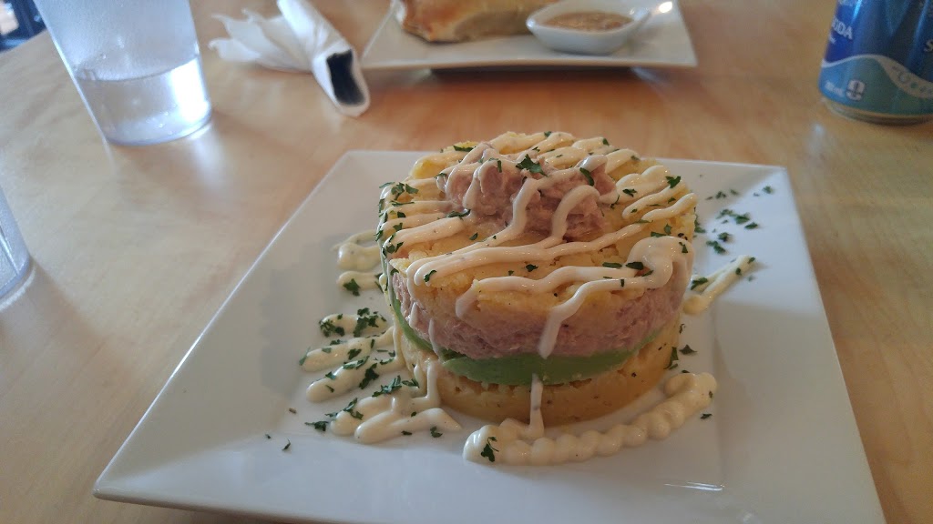 Petit Peru Resto | 152 Rue Montcalm, Gatineau, QC J8X 2M2, Canada | Phone: (819) 205-6231