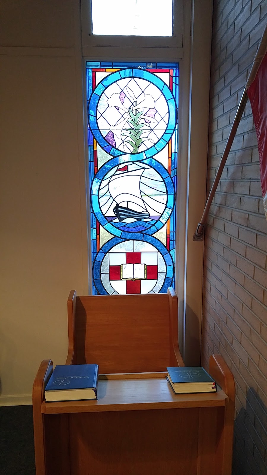St Leonards on The Hill Anglican Church | 4241 44 St, Red Deer, AB T4N 1H3, Canada | Phone: (403) 346-6769