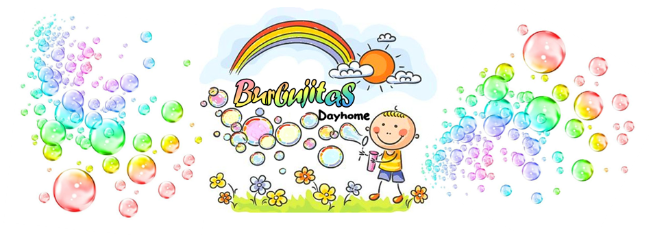 Burbujitas Dayhome | 209 Evansbrooke Way NW, Calgary, AB T3P 0M7, Canada | Phone: (204) 901-4481
