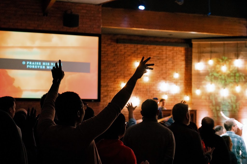Harvest Bible Chapel York Region | 8176 McCowan Rd, Markham, ON L3P 3J3, Canada | Phone: (905) 475-7695