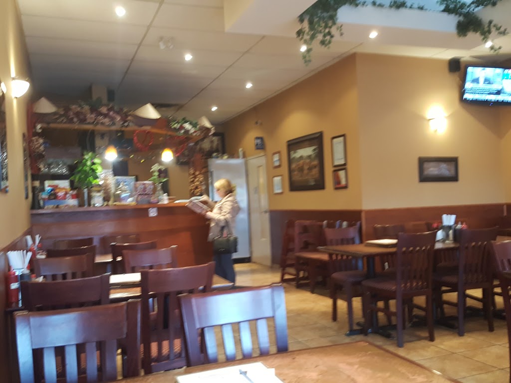 Bangkok Saigon Noodle | 136 Holland St E #1, Bradford, ON L3Z 2B7, Canada | Phone: (905) 551-1600