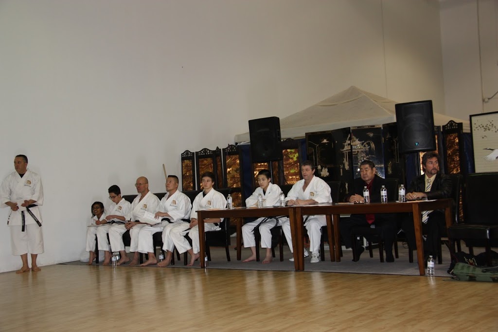 The Harmony Martial Arts & Fitness Center | 1755 Plummer St, Pickering, ON L1W 3L7, Canada | Phone: (905) 839-3488