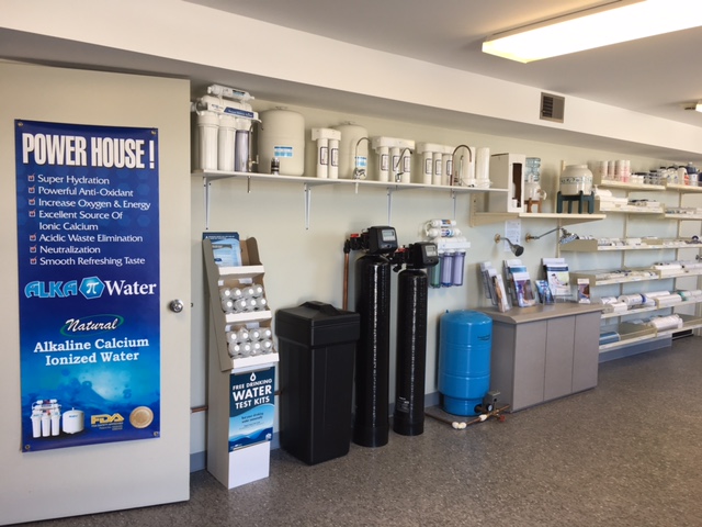 AV Water Systems | 2235 Hwy 20, RR2, Welland, ON L3B 5N5, Canada | Phone: (905) 892-5390