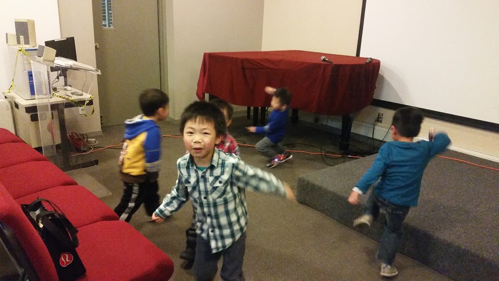 Pacific Grace MB Church Vancouver | 2855 E 1st Ave, Vancouver, BC V5M 1A9, Canada | Phone: (604) 255-6199