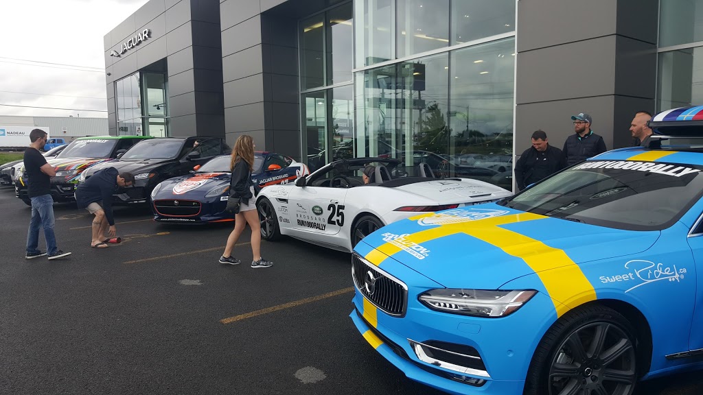 Jaguar Brossard | 9425 Boulevard Taschereau suite b, Brossard, QC J4Y 2J3, Canada | Phone: (450) 659-5572