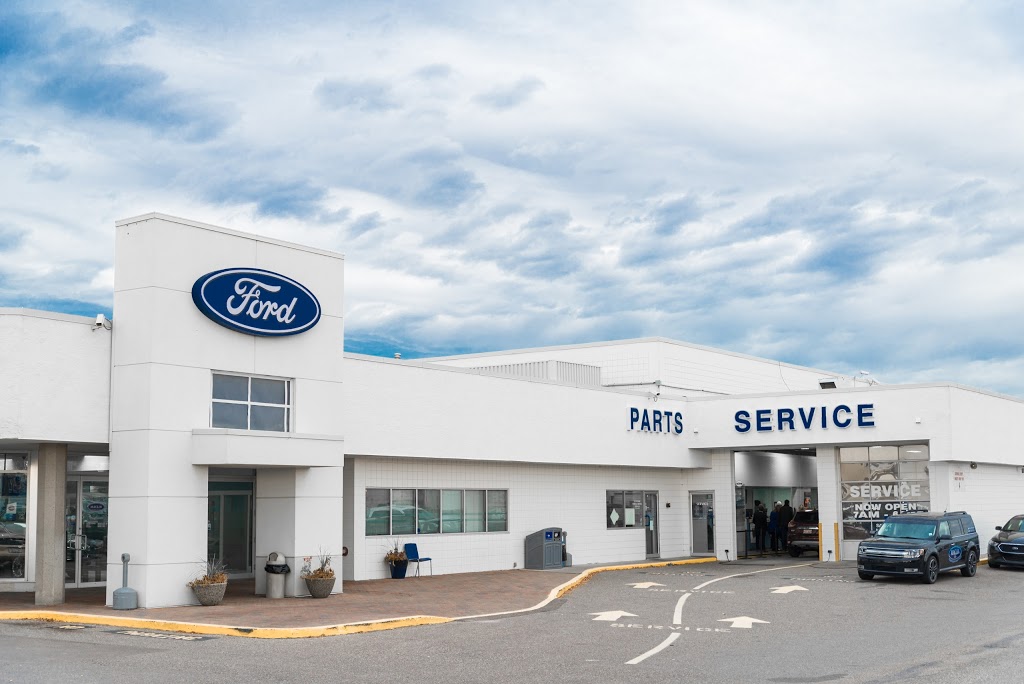 Maclin Ford | 135 Glendeer Cir SE, Calgary, AB T2H 2S8, Canada | Phone: (403) 252-0101