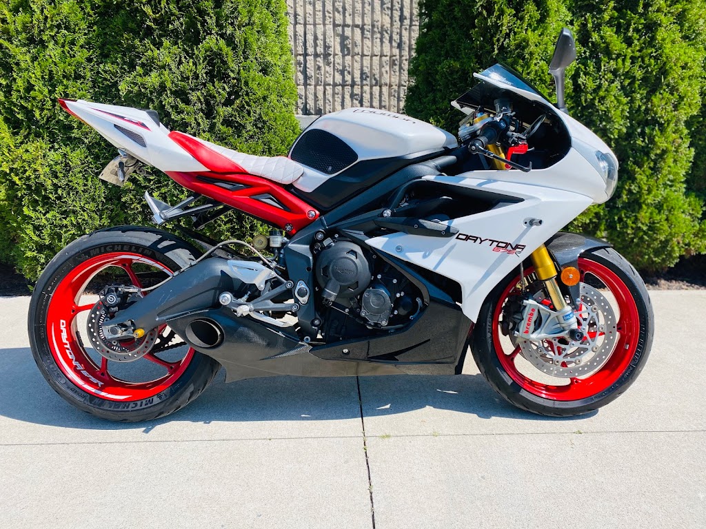 Auto View | 590 S Service Rd, Stoney Creek, ON L8E 2W1, Canada | Phone: (905) 379-4206