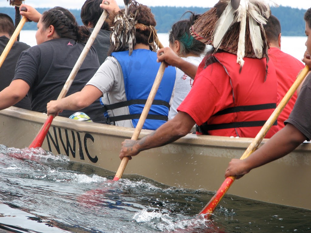 Northwest Indian College | 2522 Kwina Rd, Bellingham, WA 98226, USA | Phone: (360) 676-2772