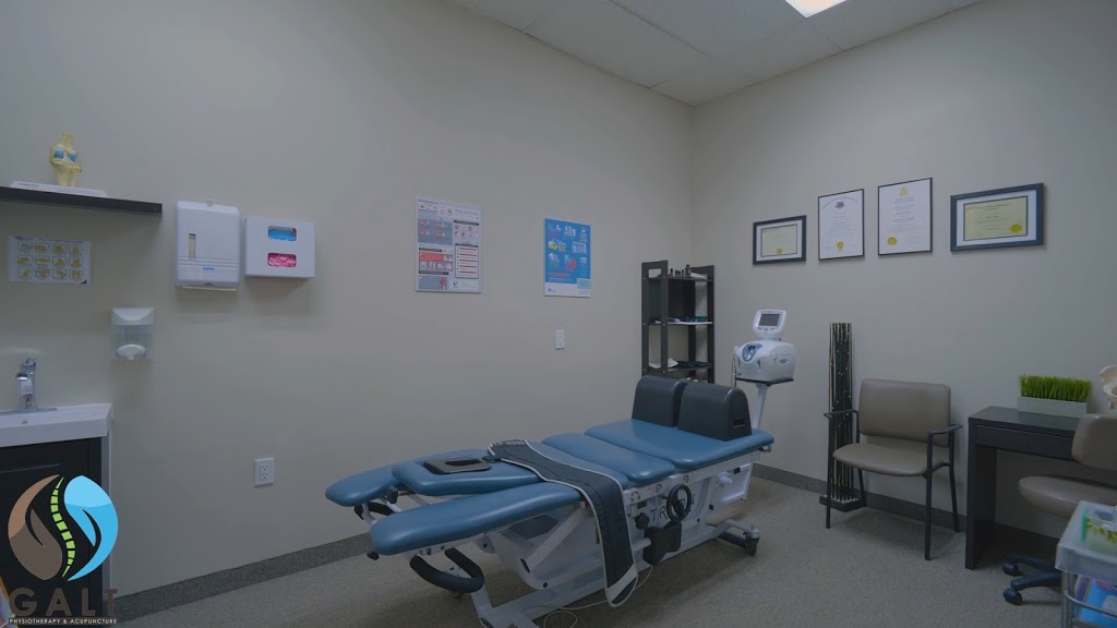 Galt Physiotherapy & Acupuncture | 383 Elgin St N #1, Cambridge, ON N1R 8C1, Canada | Phone: (519) 622-2202