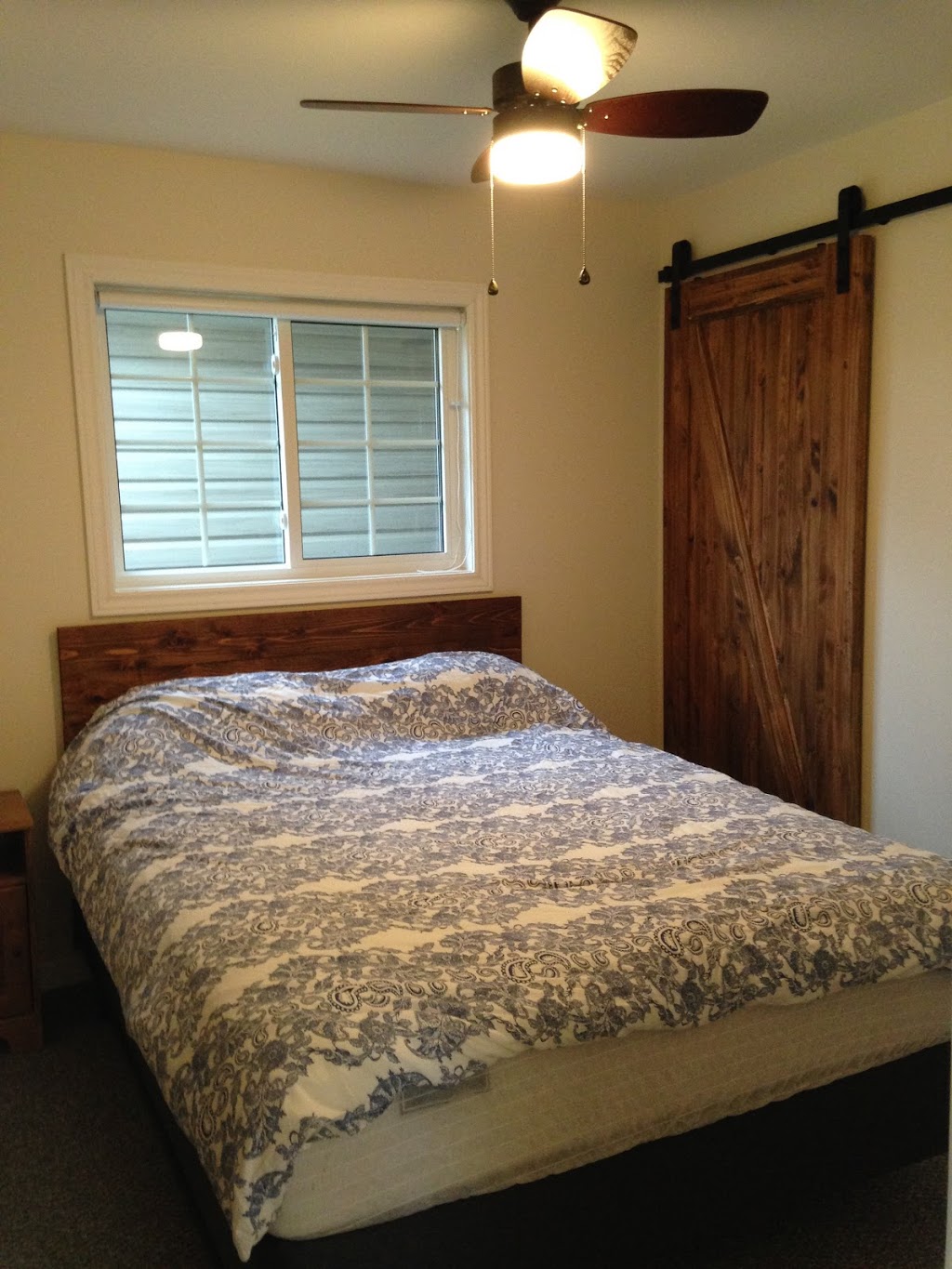 The Treehouse Guest Suites | 161 Point Rd, Flesherton, ON N0C 1E0, Canada | Phone: (905) 392-1494