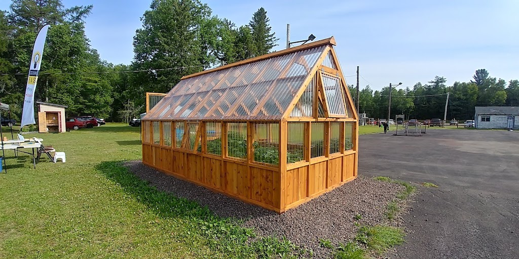 Upriver Country Market | Fearon Cross Rd, Five Rivers, NB E4T 1C2, Canada | Phone: (506) 378-2413
