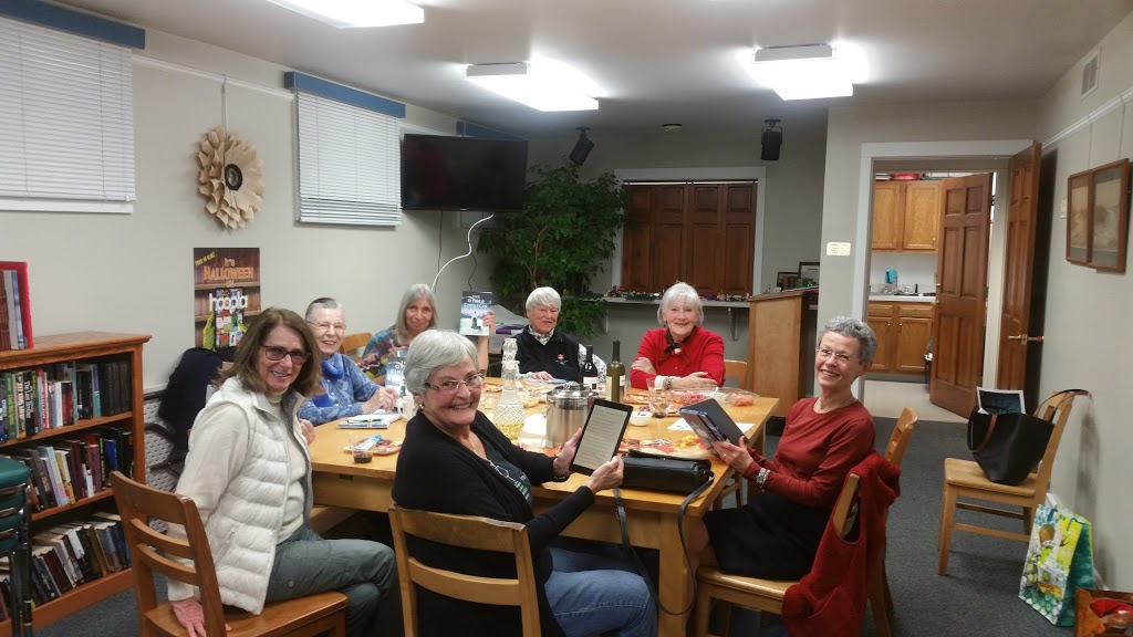 Wilson Free Library | 265 Young St, Wilson, NY 14172, USA | Phone: (716) 751-6070