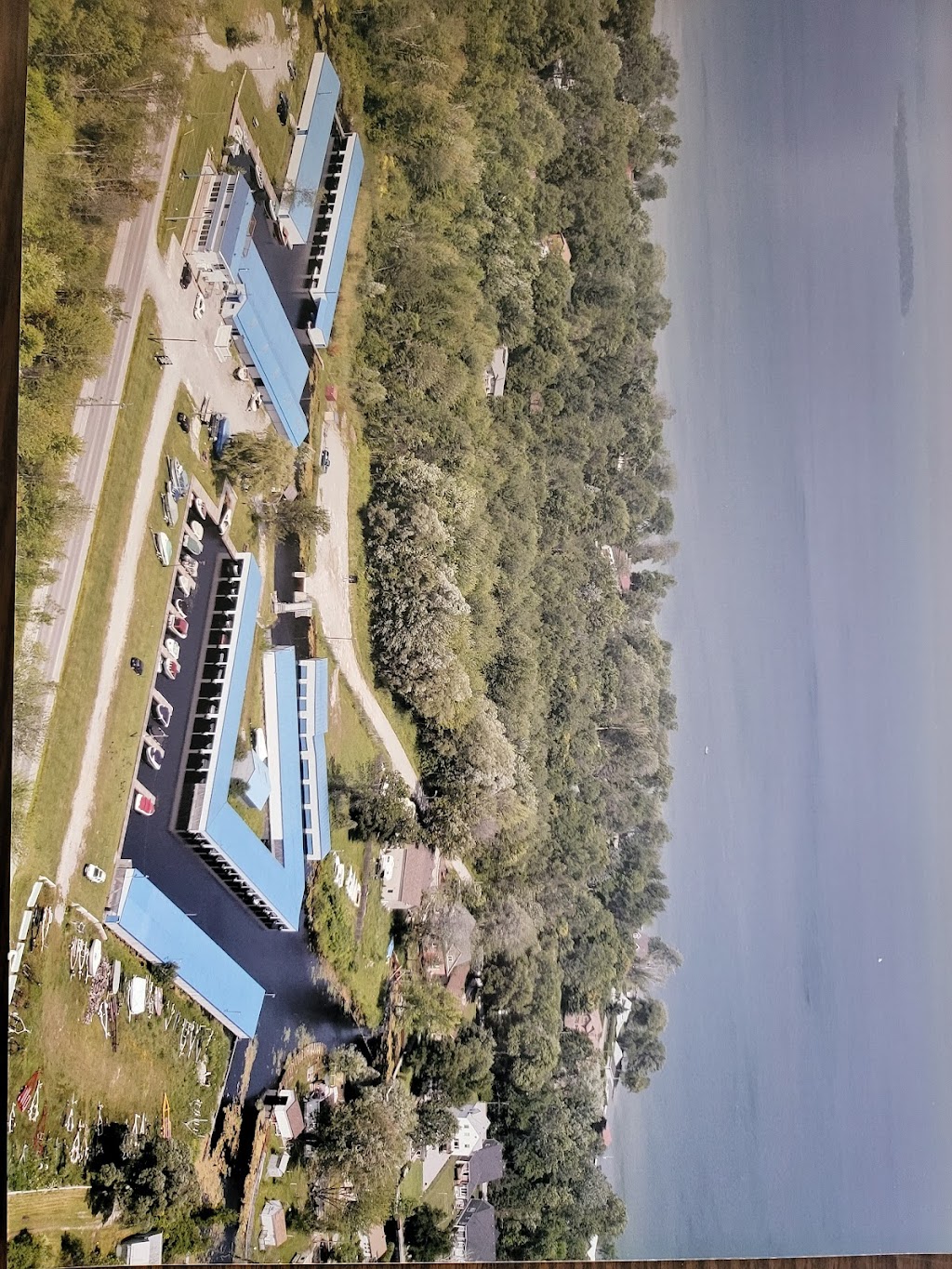 Lotus Marine | 1354 Metro Rd N, Willow Beach, ON L0E 1S0, Canada | Phone: (905) 476-3553