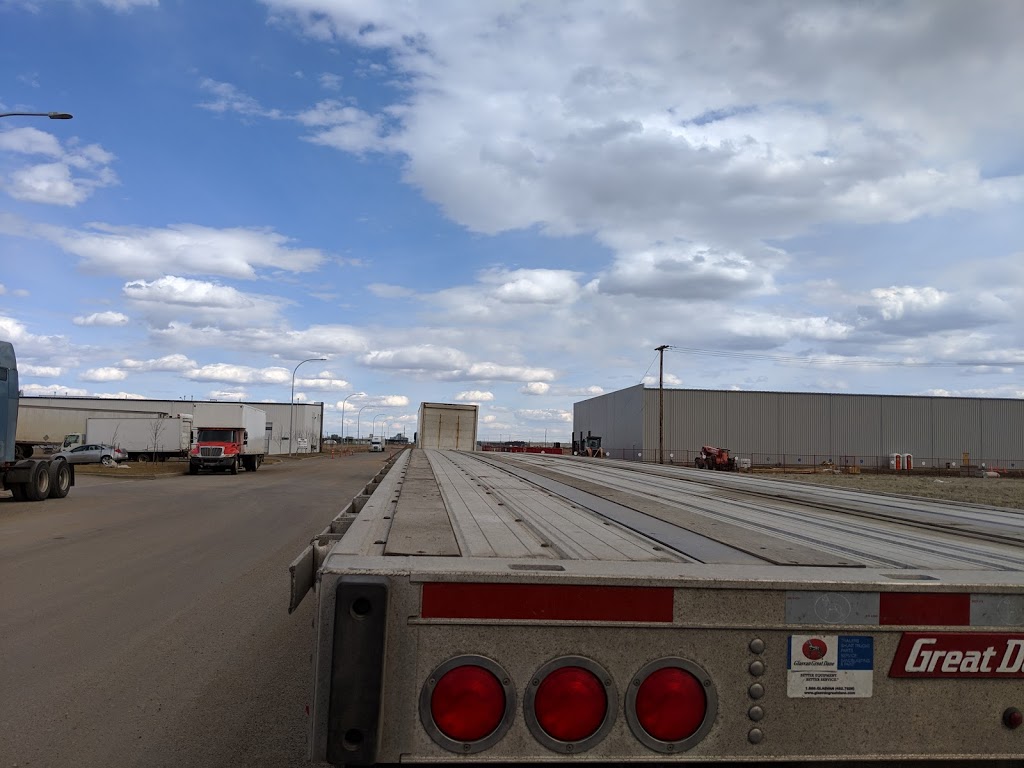 Hakeem Truck Care | 16 120 Lipsett Cres, Saskatoon, SK S7P 0E7, Canada | Phone: (306) 665-1057