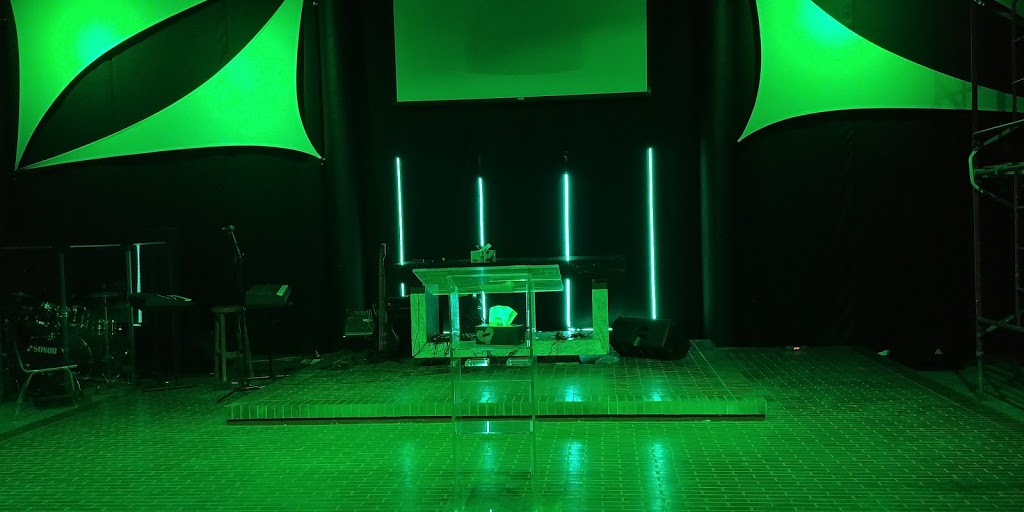 Wells Salvation Church - Ottawa | 2112 Bel-Air Dr, Ottawa, ON K2C 0W9, Canada | Phone: (613) 820-2009