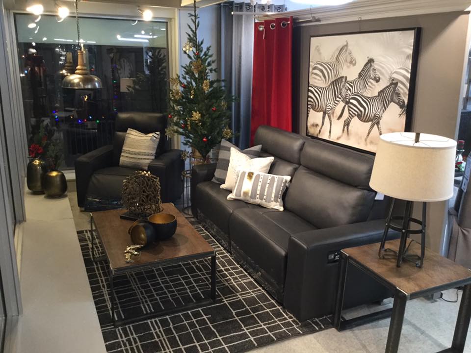Ameublements Boulet Inc | 4575 Rue Laval, Lac-Mégantic, QC G6B 1C4, Canada | Phone: (819) 583-1470