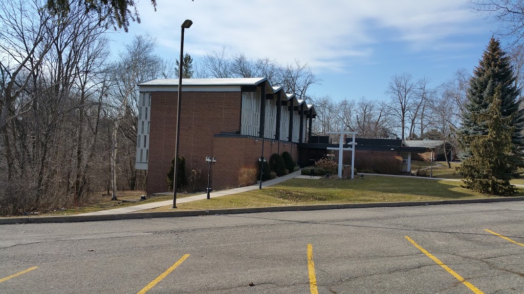 Church of St. Luke - Lutheran | 3200 Bayview Ave, North York, ON M2M 3R7, Canada | Phone: (416) 221-8900