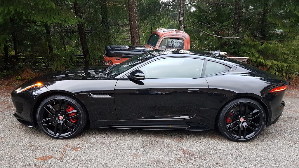 Spit N Polish Detailing Studio | 1171 Braithwaite Dr, Cobble Hill, BC V0R 1L4, Canada | Phone: (250) 732-2909