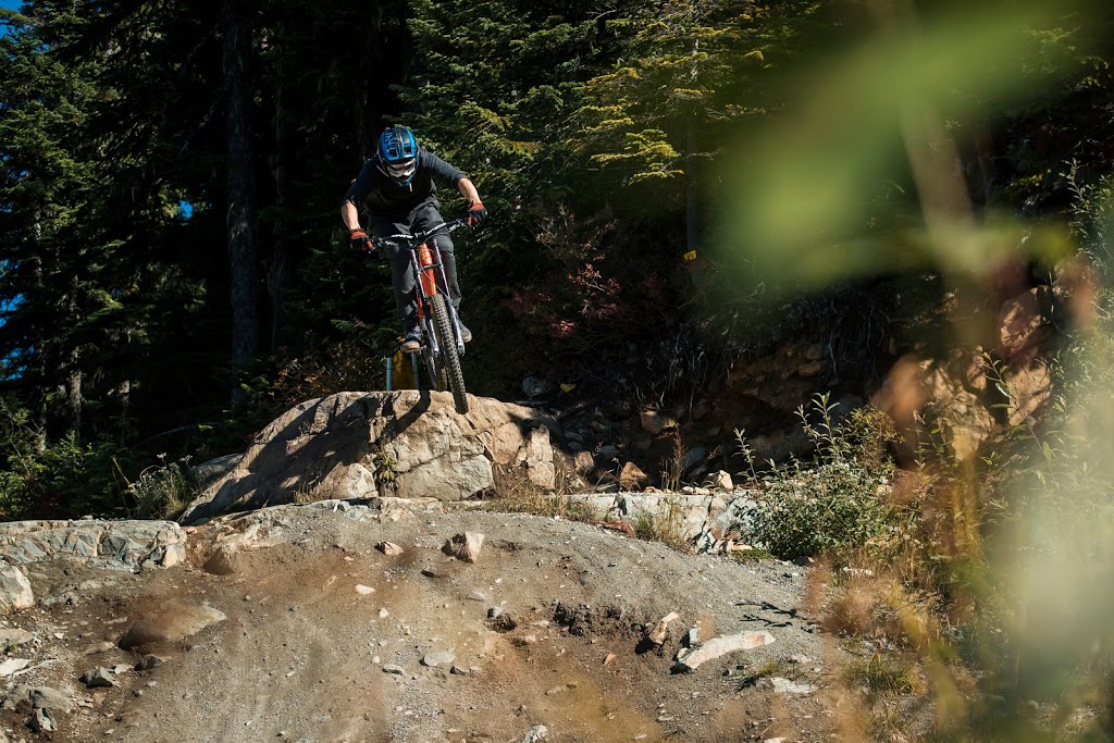 Zero Ceiling | 1519 Spring Creek Dr, Whistler, BC V8E 0A2, Canada | Phone: (604) 962-5000