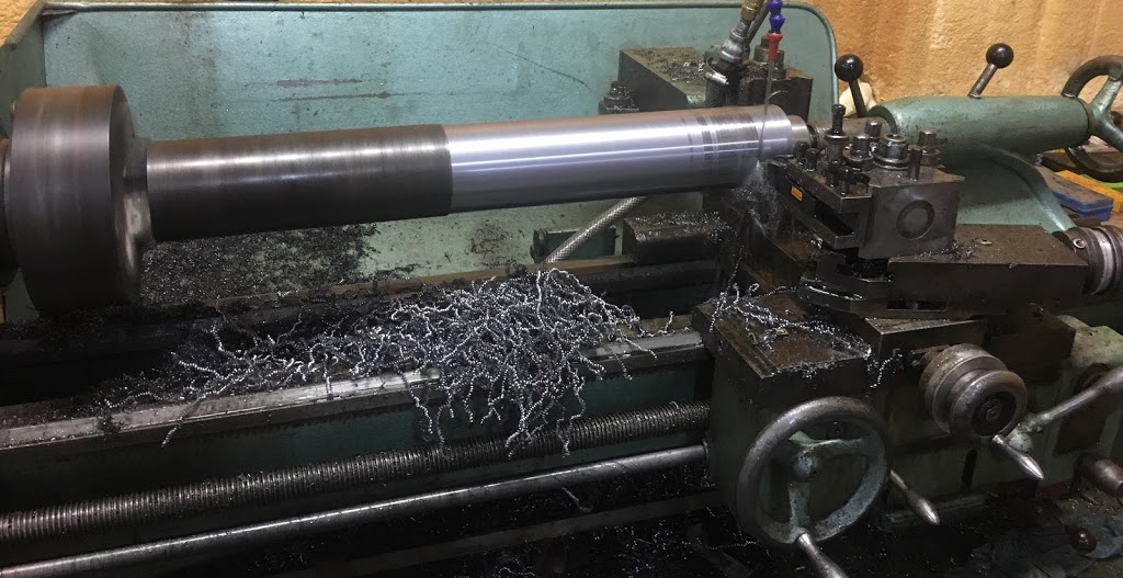 Dale’s Machining | 73963 Goshen Line, Zurich, ON N0M 2T0, Canada | Phone: (519) 525-0584