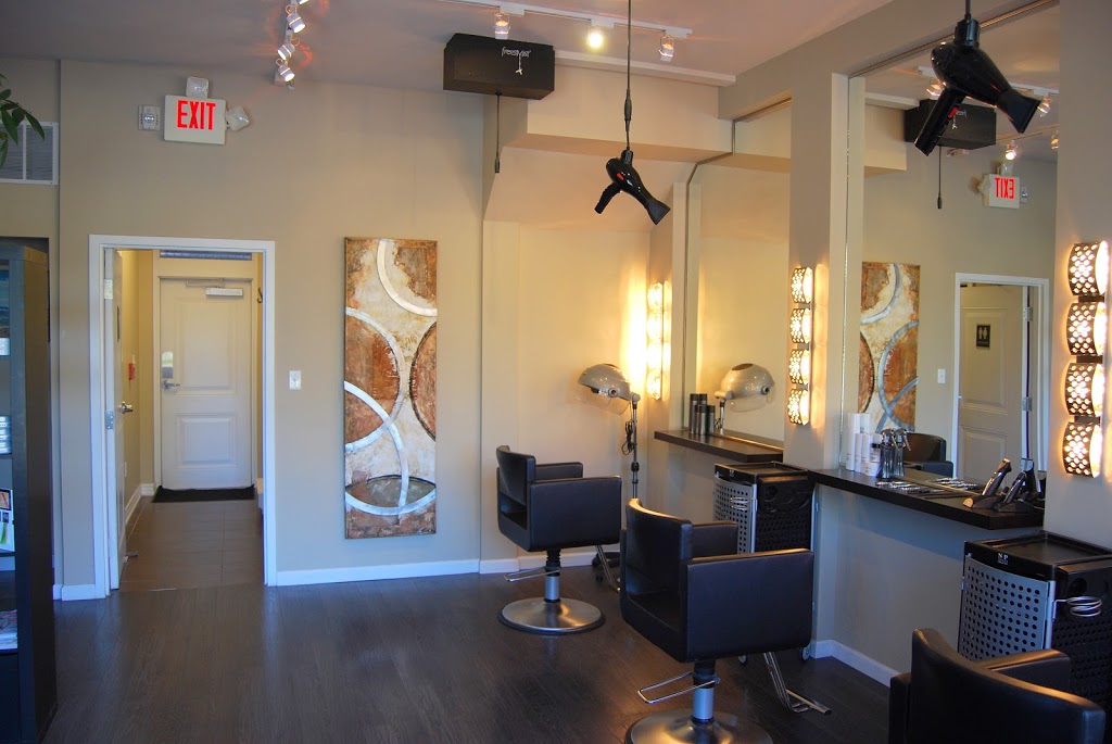 Salon 360 | 388 Plains Rd E, Burlington, ON L7T 0A4, Canada | Phone: (905) 635-4262