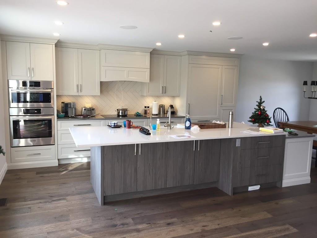 Speed River Contracting Inc | 400 Elizabeth St, Guelph, ON N1E 2Y1, Canada | Phone: (519) 994-3696