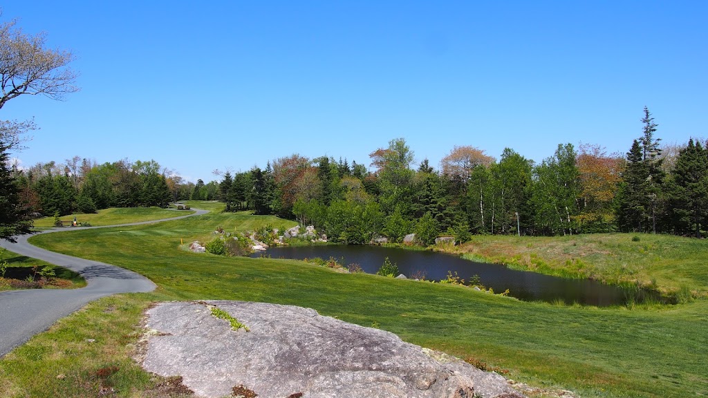 Granite Springs Golf Club | 4441 Prospect Rd, Bayside, NS B3Z 1L6, Canada | Phone: (902) 852-4653