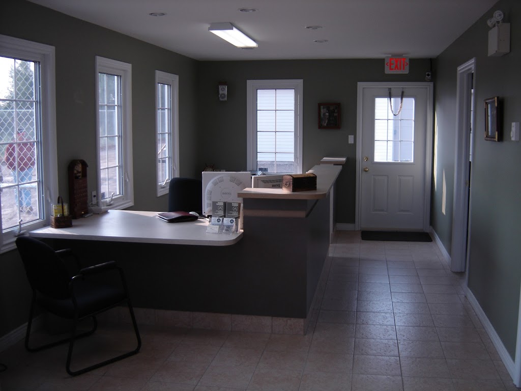 Parlee Beach Self Storage | 23 Chemin Ohio, Shédiac, NB E4P 2J8, Canada | Phone: (506) 532-6160