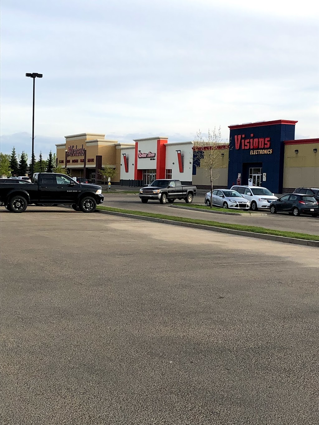 SmartCentres Edmonton Northeast | 13703 40 St NW 40th Street NW, Edmonton, AB T5Y 3B5, Canada | Phone: (905) 760-6200