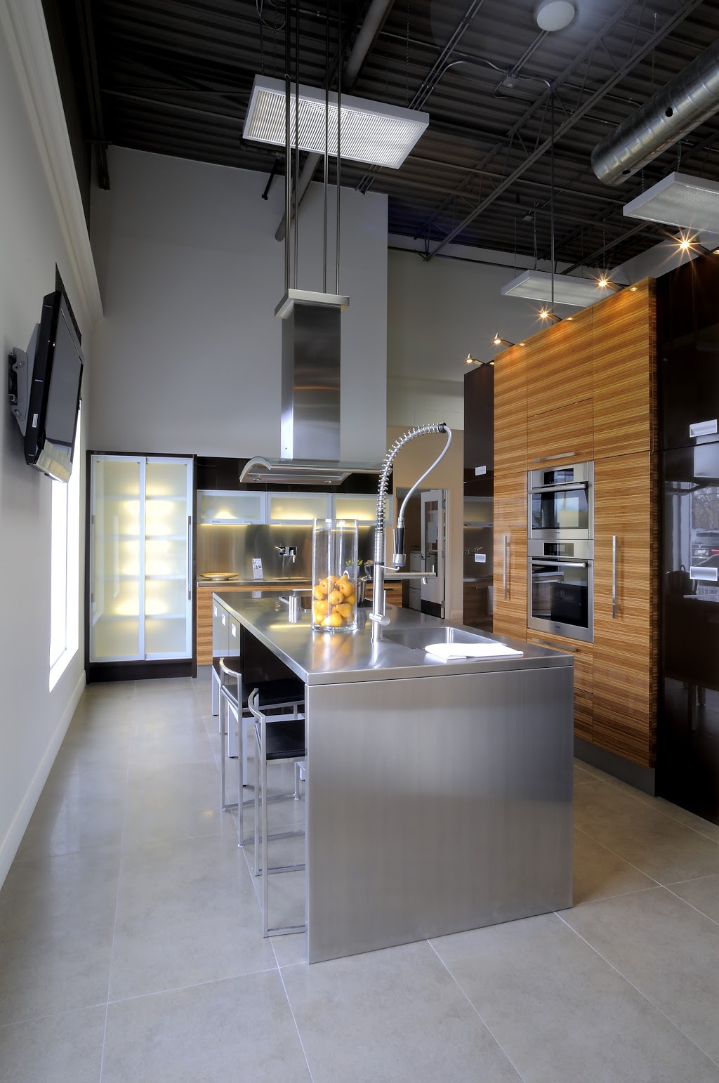 Irpinia Kitchens | 278 Newkirk Rd, Richmond Hill, ON L4C 3G7, Canada | Phone: (905) 780-7722