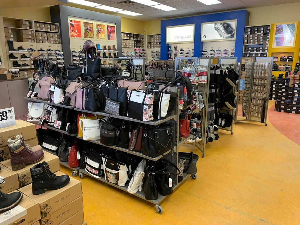 Yellow | 30 Boulevard Omer-Marcil, Saint-Jean-sur-Richelieu, QC J2W 2X2, Canada | Phone: (450) 348-2218