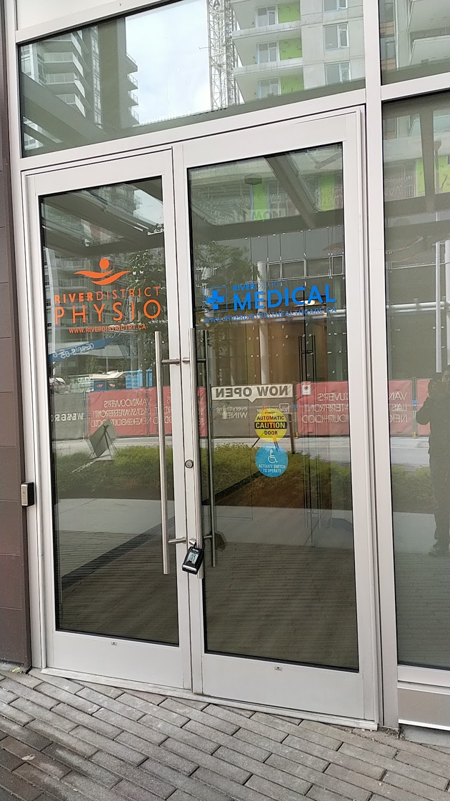 River District Medical | 3478 Sawmill Crescent, Vancouver, BC V5S 4R7, Canada | Phone: (604) 430-1116