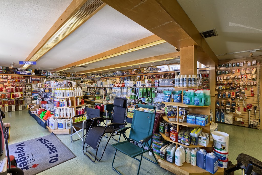 Voyager RV Centre Ltd | 9250 BC-97, Lake Country, BC V4V 1P9, Canada | Phone: (250) 766-4607