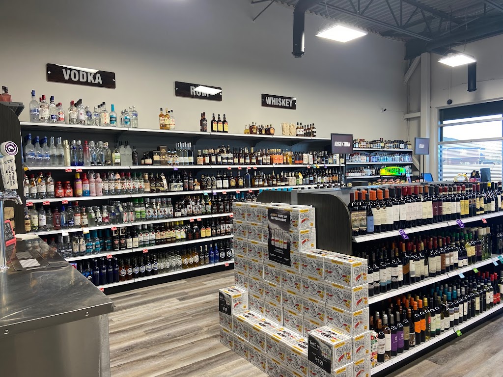 Liquor House - Southridge | 111-120 Southridge Blvd, Fort Saskatchewan, AB T8L 0P6, Canada | Phone: (780) 992-0126