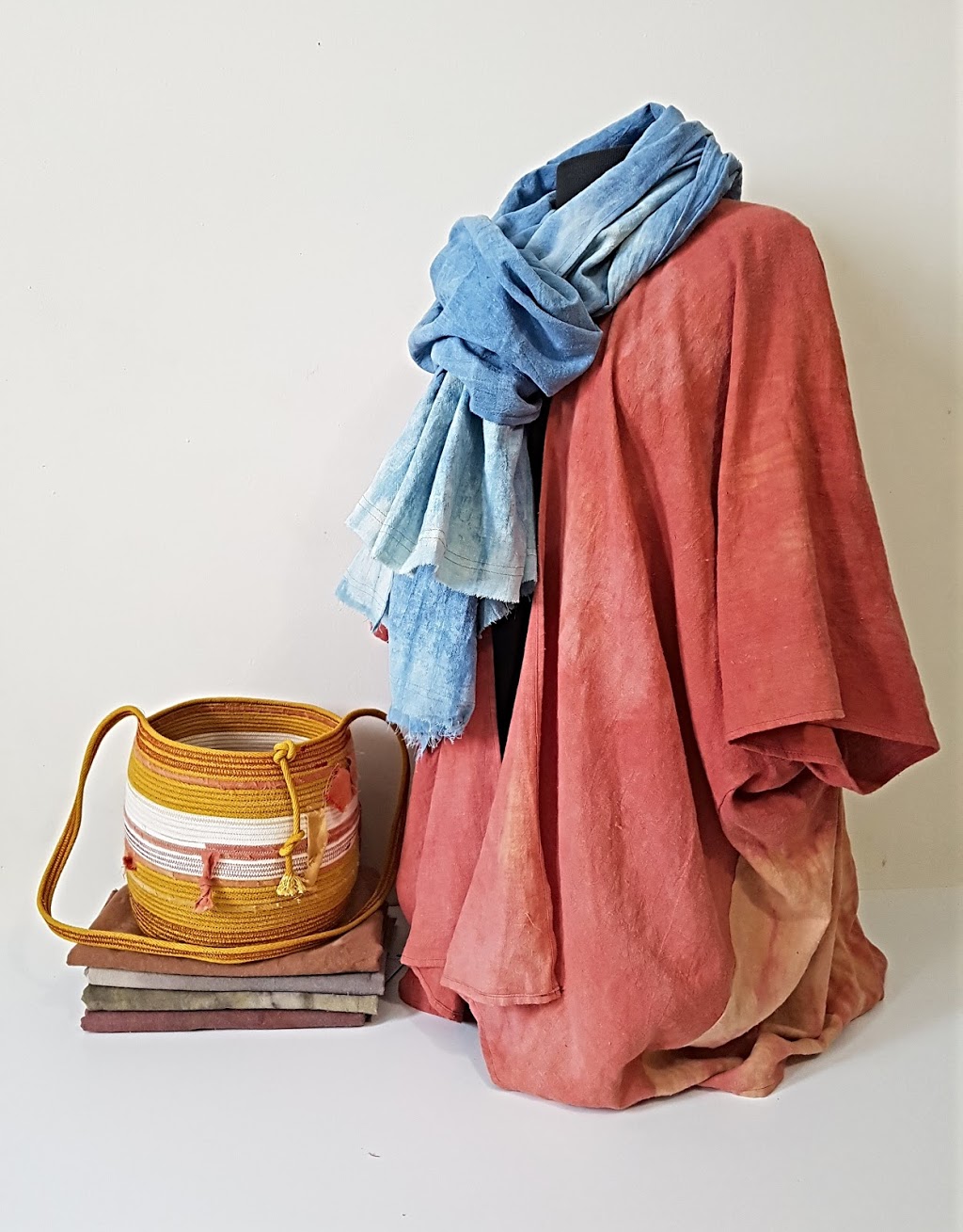 Julia Masci Textiles & Yoga | 26 Mohawk Dr, Guelph, ON N1E 1J1, Canada | Phone: (519) 993-3218