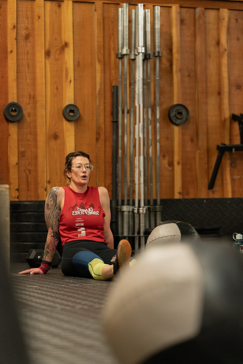 Endeavor Fitness | Panorama Dr, Athalmer, BC V0A 1A0, Canada | Phone: (613) 969-7600