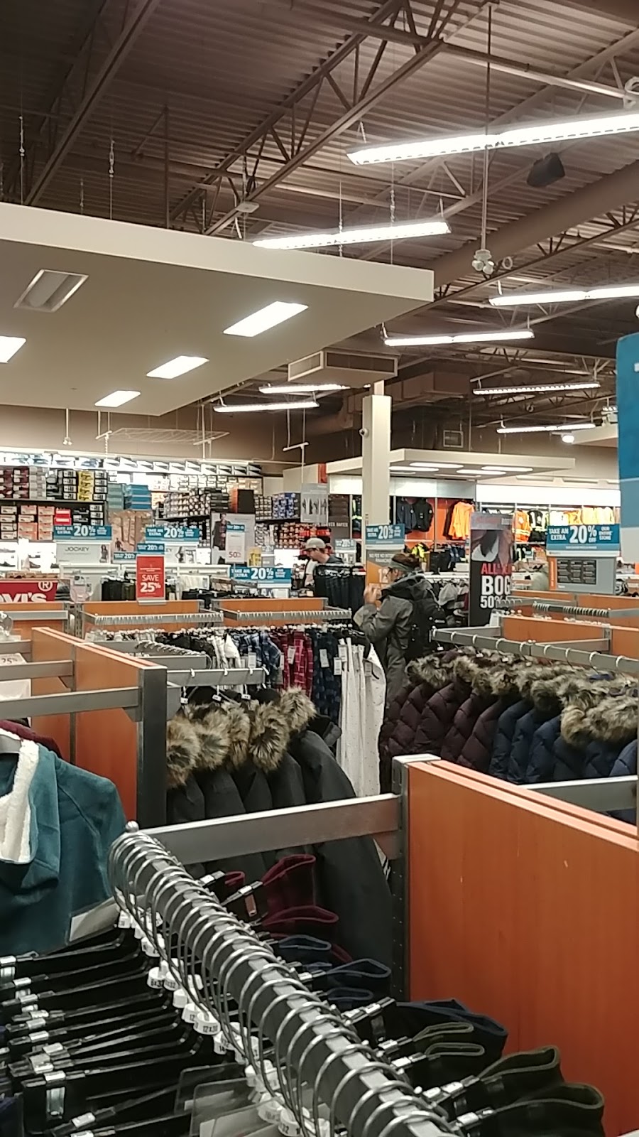 Marks | 5400 Discovery Way, Leduc, AB T9E 8L9, Canada | Phone: (780) 986-5046