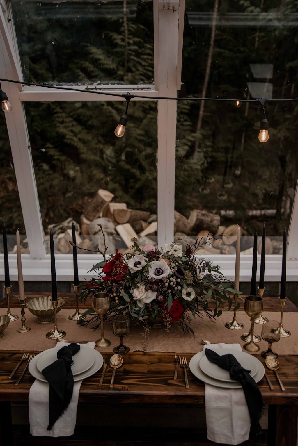Ethereal Floral Farm | 43393 Lumsden Rd, Chilliwack, BC V2R 4R4, Canada | Phone: (604) 791-5085