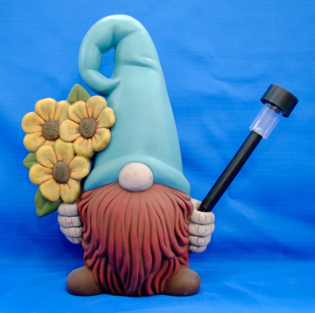 Just For Kicks Ceramics | 4983 Rainham Rd, Selkirk, ON N0A 1P0, Canada | Phone: (905) 512-2419