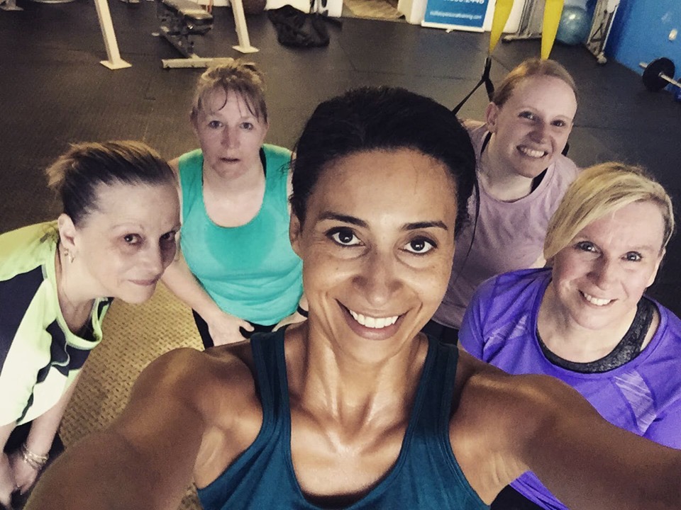 Applied Fitness Inc. | 5651 Main St, Williamsville, NY 14221, USA | Phone: (716) 380-2448