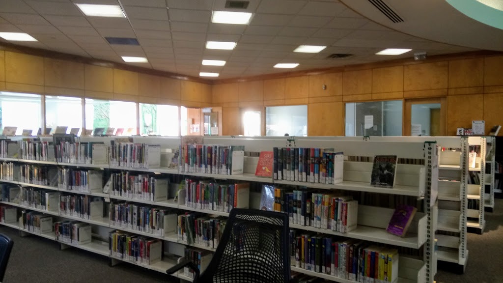 Ansley Grove Library | 350 Ansley Grove Rd, Woodbridge, ON L4L 3W4, Canada | Phone: (905) 653-7323